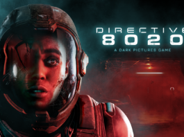 Directive 8020