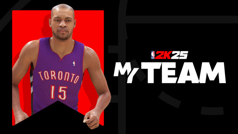 NBA 2K25 MyTeam