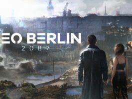 Neo Berlin 2087