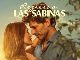 Regreso a las Sabinas Tráiler