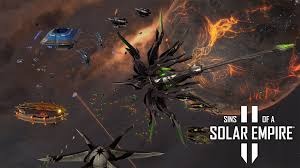 Sins of a Solar Empire 2 fecha