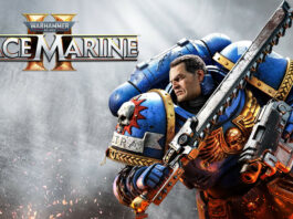 Space Marine 2 usuarios steam