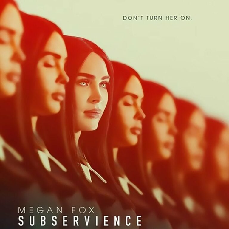 Subservience Tráiler