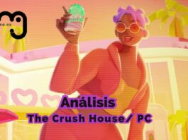 Análisis The Crush House