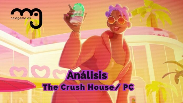 Análisis The Crush House