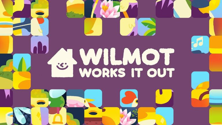 Wilmot Works It Out Fecha