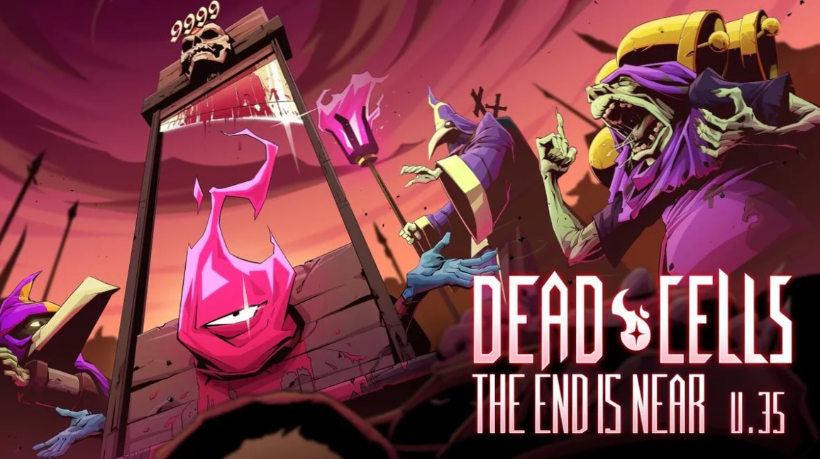 dead cells actualizacion fecha