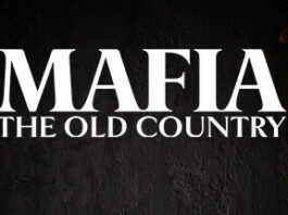 Mafia The old country