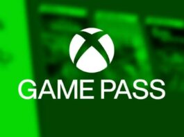 Game Pass octubre