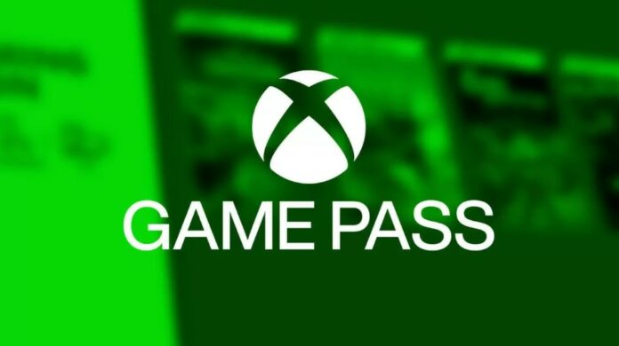 Salidas Game Pass diciembre