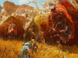 Monster Hunter Wilds Fecha