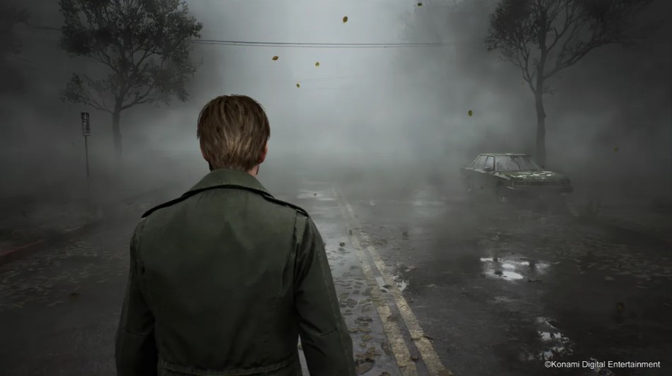 silent hill 2 remake duracion