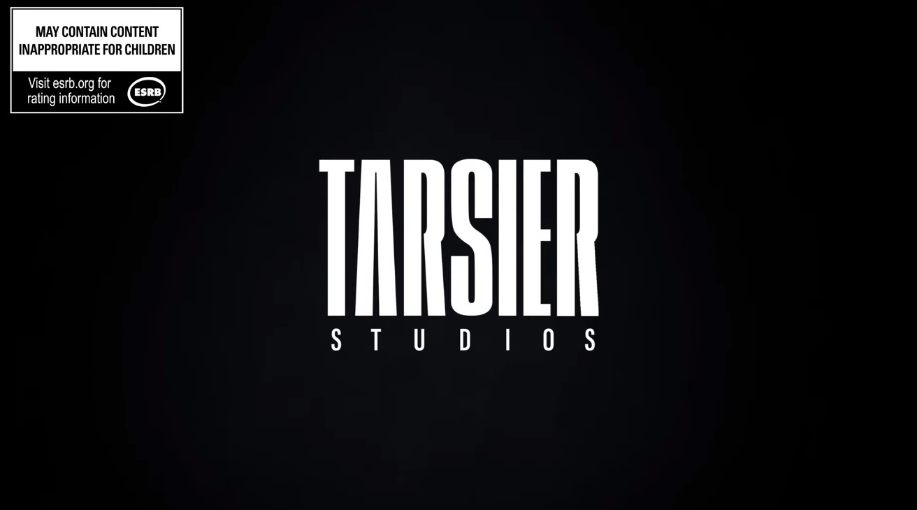 tarsier studios trailer