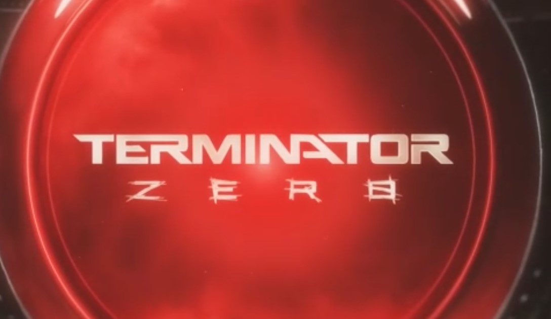 terminator zero trailer