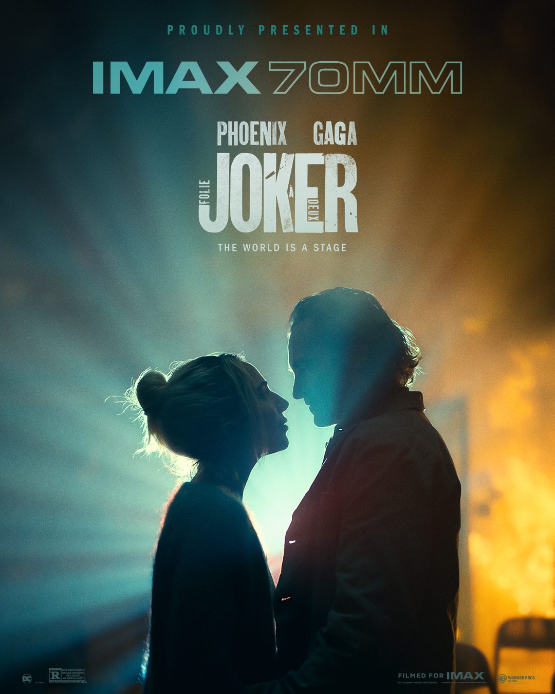 Joker: Folie à Deux - preventa entradas - imax