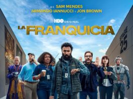 The Franchise - La Franquicia - HBO - MAX