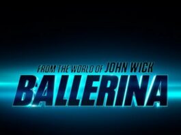 Ballerina - John Wick Franquise - 2025