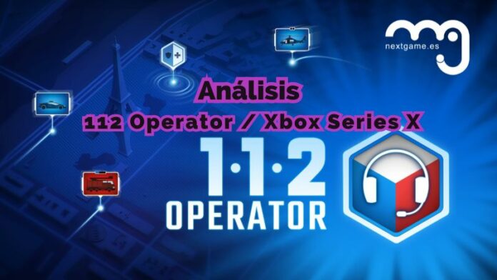 Análisis 112 Operator