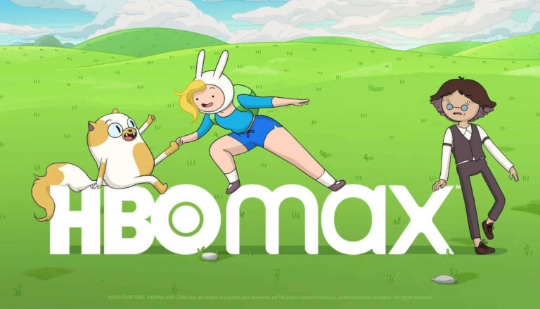 Hora de Aventuras Fionna y Cake anuncia su fecha de estreno en Max