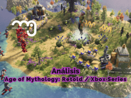 Análisis Age Mythology Retold Xbox