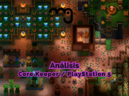 Análisis Core Keeper PS5