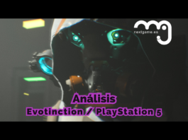 Análisis Evotinction PS5