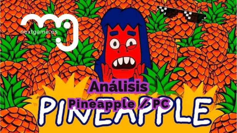 Análisis Pineapple