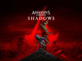 Assassin's Creed Shadows