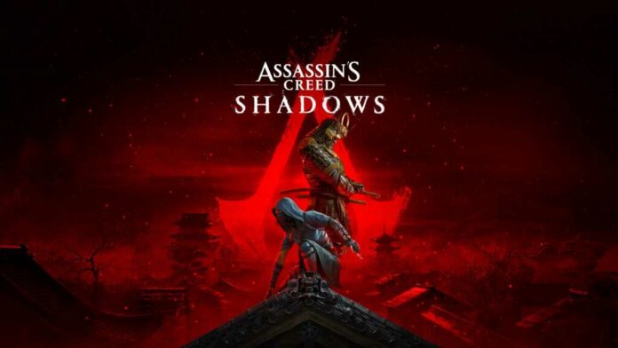 Assassin's Creed Shadows requisitos