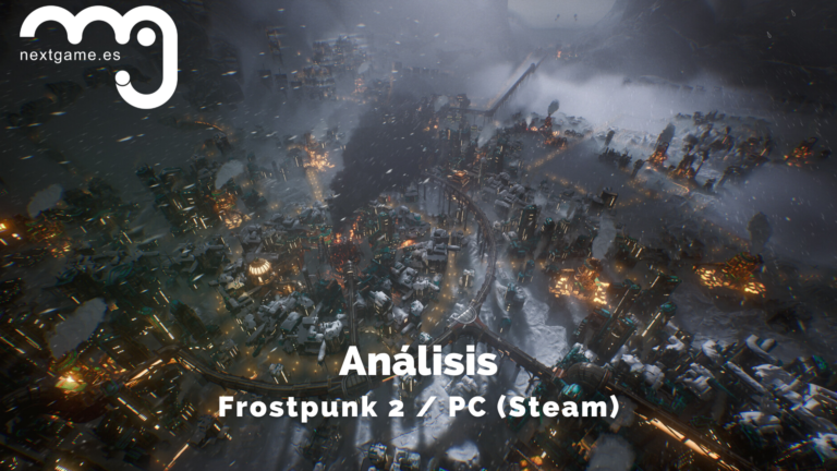 Frostpunk 2