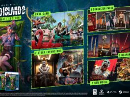 Dead Island 2 Edición Ultimate fecha