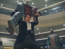 Dead Rising Deluxe Remaster tráiler