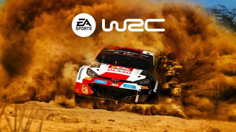 EA SPORTS WRC Temporada 2024