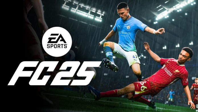 EA Sports FC 25 MSL