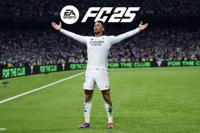 EA FC 25 medias Premier League