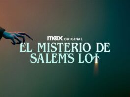 El misterio de Salem's Lot