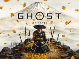 Ghost of Yotei Tráiler