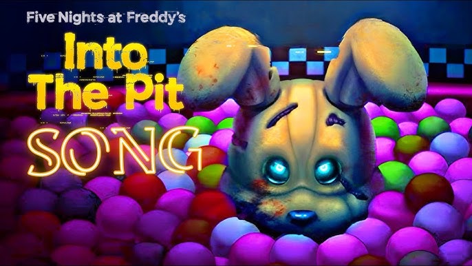 Five Nights at Freddy’s: into the pit confirma fecha de lanamiento en consolas