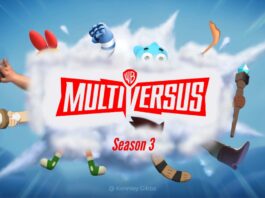 Multiversus Temporada 3