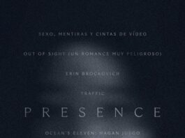 Presence teaser