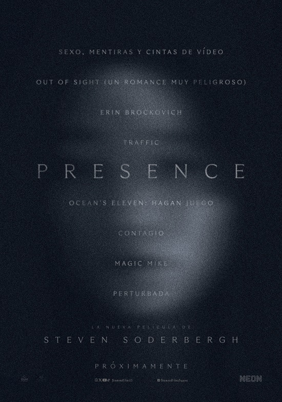 Presence teaser