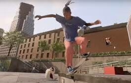 Skate Gameplay