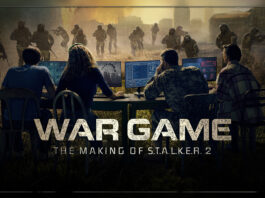 Stalker 2 documental