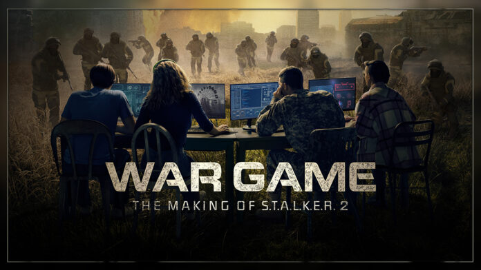 Stalker 2 documental