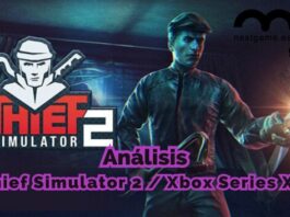 Análisis Thief Simulator 2