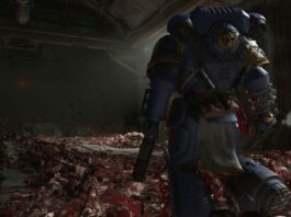 Warhammer Space Marine 2 comparativa