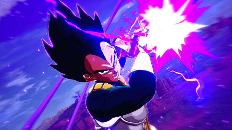 Dragon Ball Sparking Zero no ha anunciado por el momento la salida de una posible demo jugable