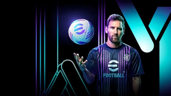 eFootball Comparativa Entregas