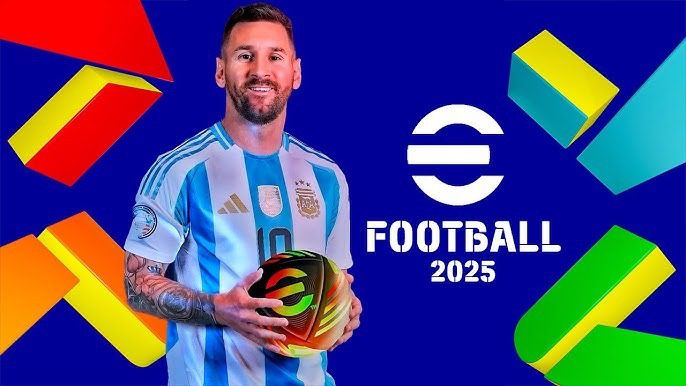 eFootball 2025 fecha