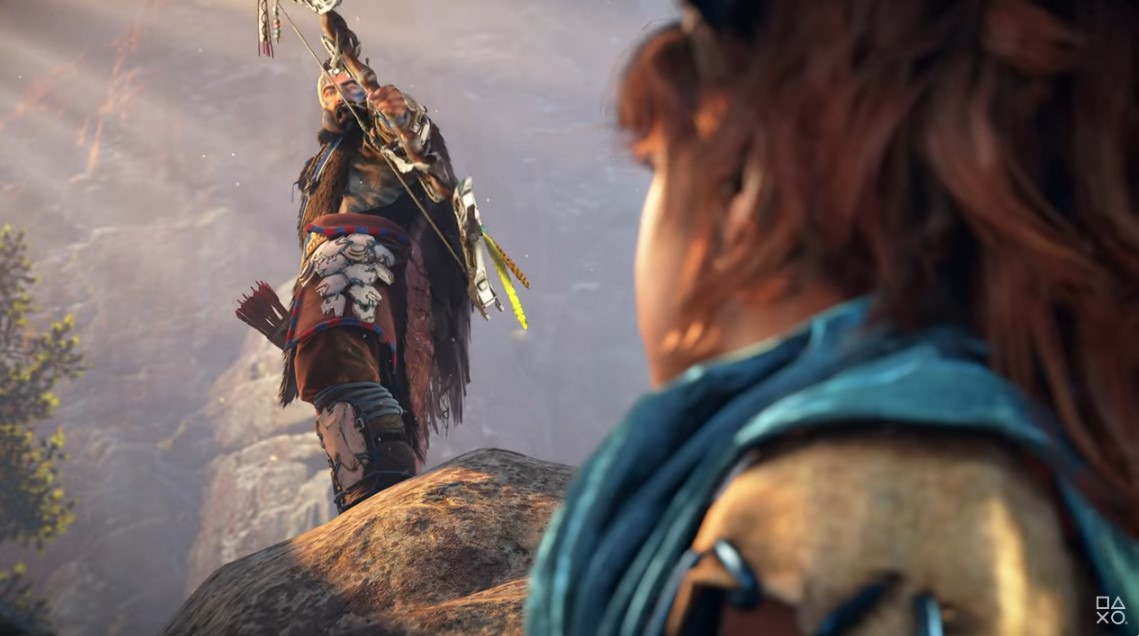 horizon zero dawn precio